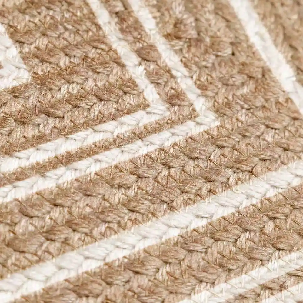 Tapete Expressions Outdoor Prestige 130x75cm Natural