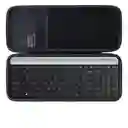Estuche Rigiddo Para Combo Logitech Mk470