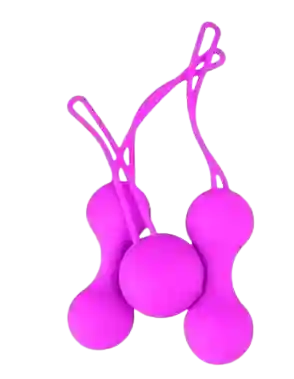 Bolas Kegel