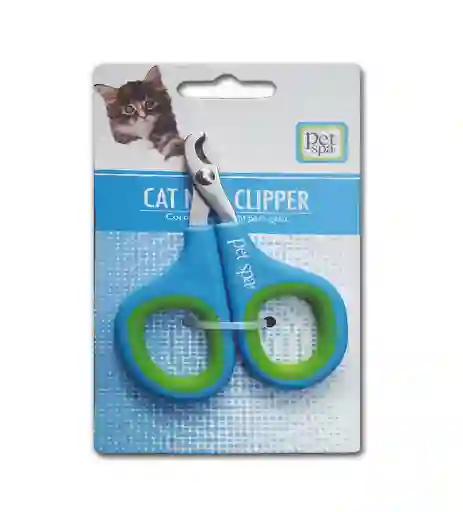Cortauñas Especial Para Gato