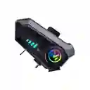 Sistema De Intercomunicador Inalámbrico Para Casco V10 – Pack X2