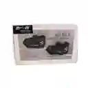 Sistema De Intercomunicador Inalámbrico Para Casco V10 – Pack X2