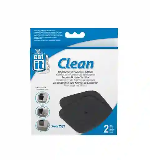 Filtro Repuesto Arenera