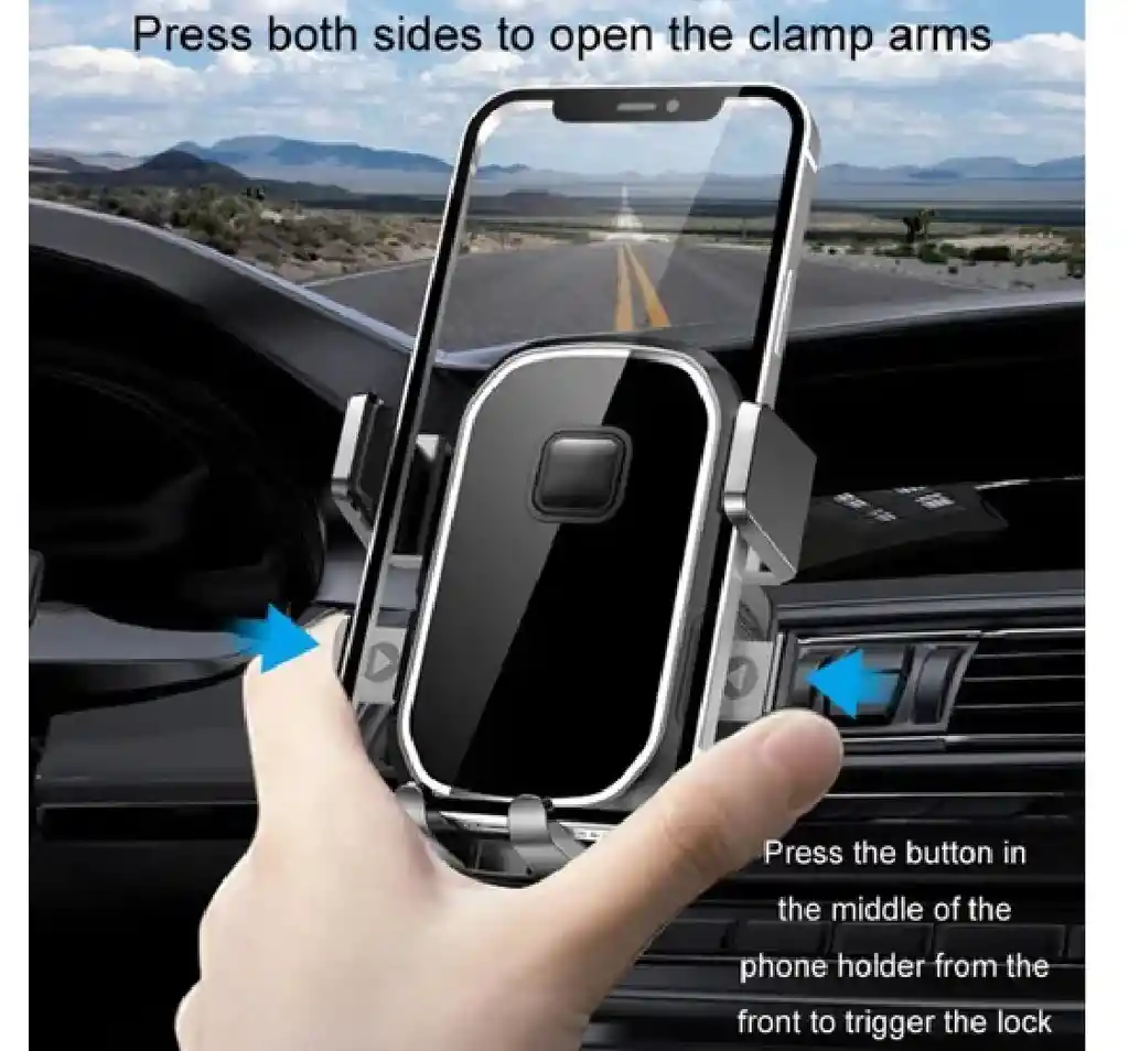 Soporte P/celular Zj03