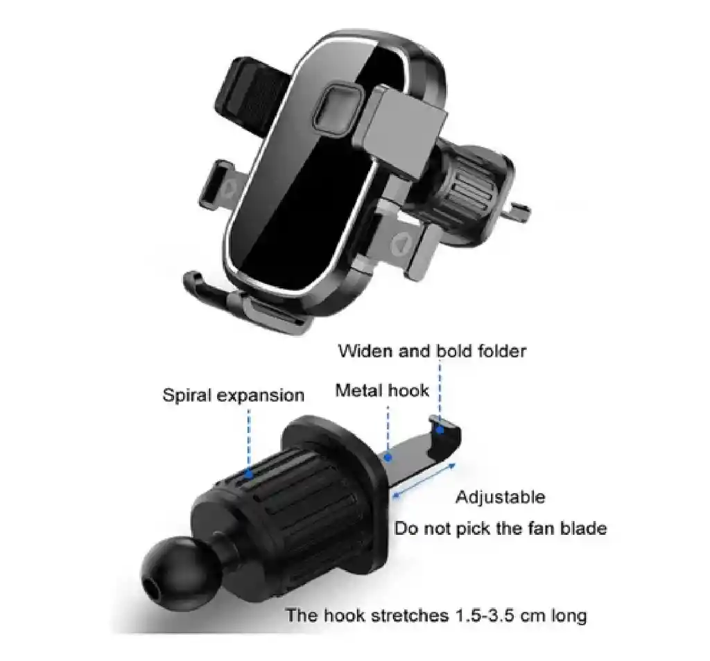Soporte P/celular Zj03