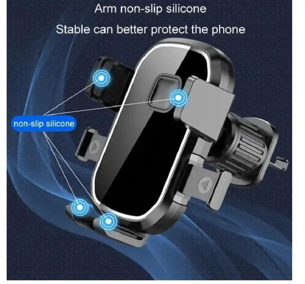 Soporte P/celular Zj03