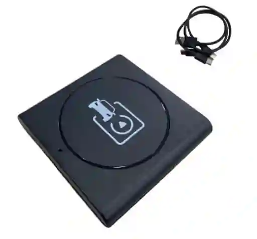 Adaptador Inalambrico P/carro W05i