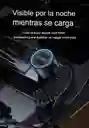 Cargador De Carro Tranyoo De Tres Puntas 30w – Carga Súper Rápida Para Todos Tus Dispositivos