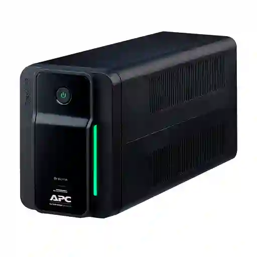 Ups Apc Back Bv 700va Avr 120v (360w)