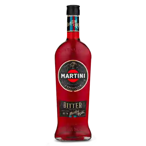 Martini Bitter 1l