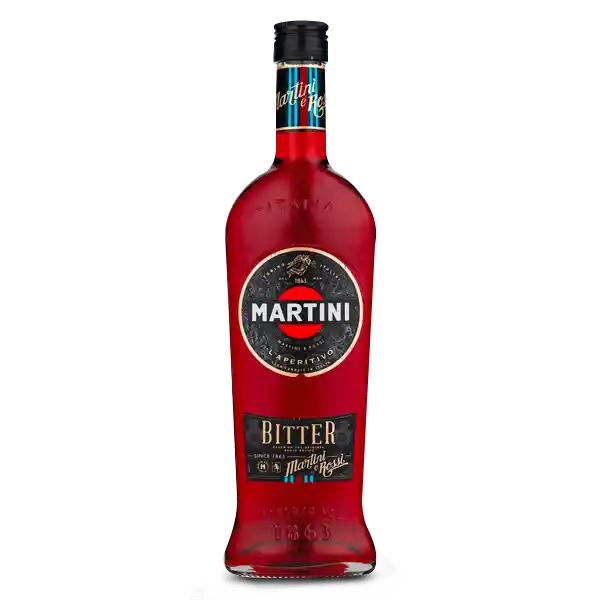 Martini Bitter 1l
