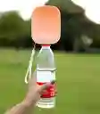 Botella De Agua Portatil Para Mascota Bebedero Para Perro Y Gato