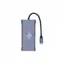 Adaptador Tipo C 11 En 1 Tw11a Follow Me