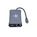 Adaptador Tipo C 11 En 1 Tw11a Follow Me