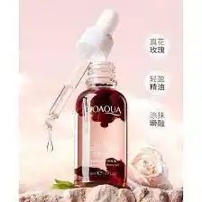 Serum Facial Oil Rosas Bioaqua 30ml
