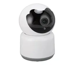 Camara Kjb-p14 Para Interiores Wifi