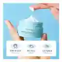Crema Facial Ácido Hialuronico E Hinojo Marino 60g