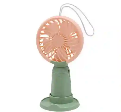 Mini Ventilador K519