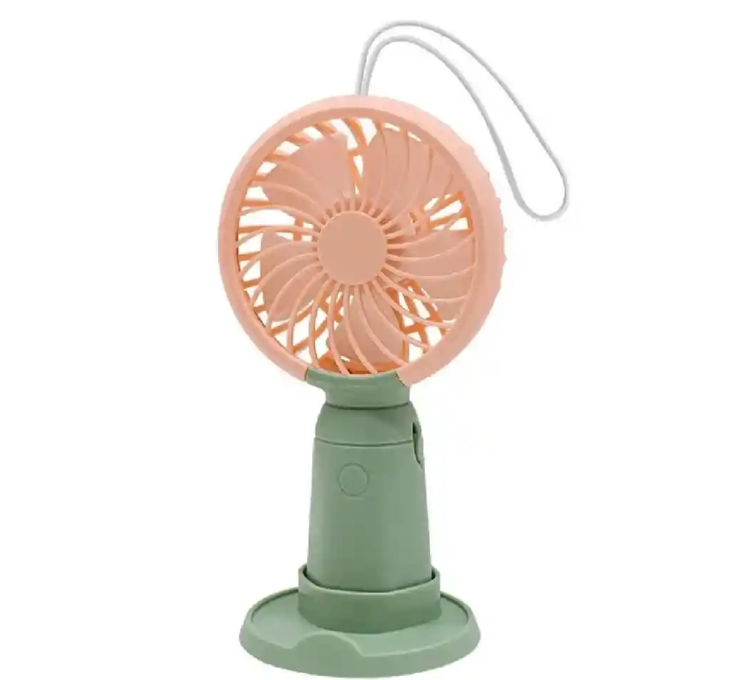 Mini Ventilador K519