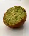 Falafel Israelí Frito Mini Bolita 12 Unidades.