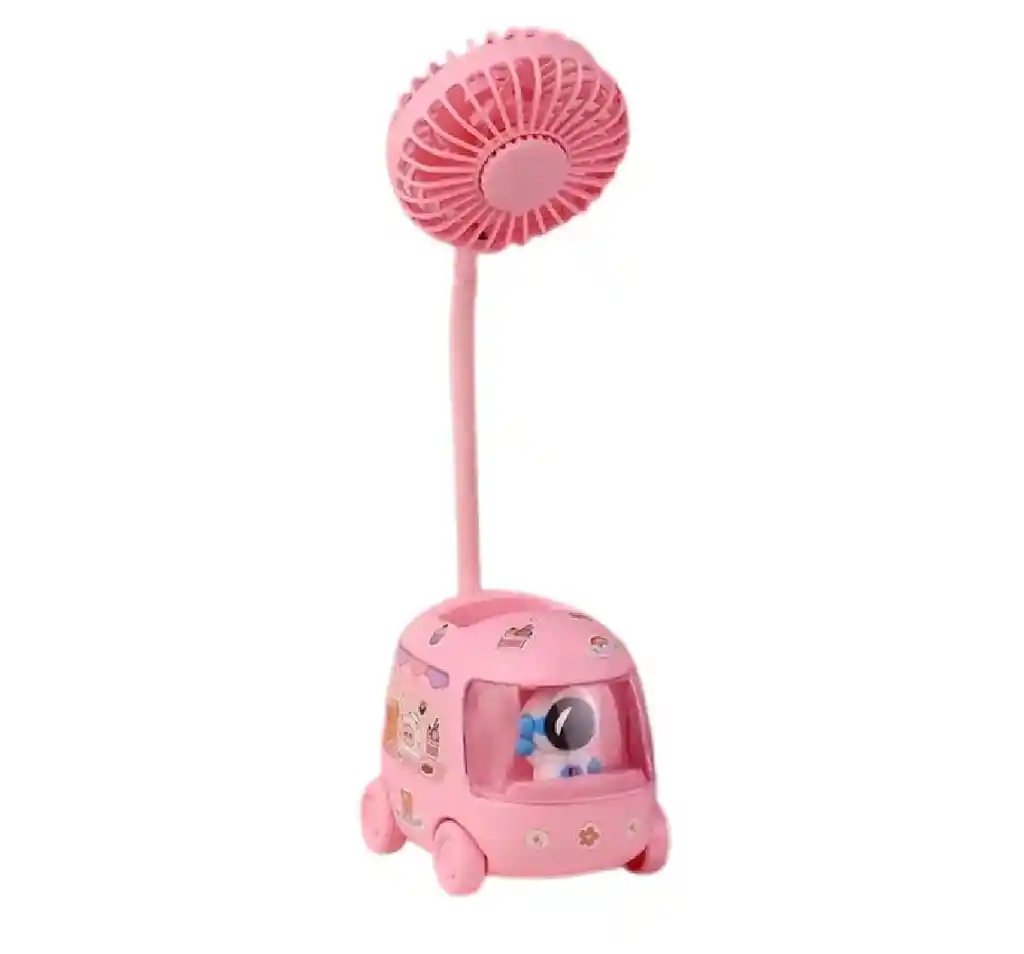 Mini Ventilador Bjj798