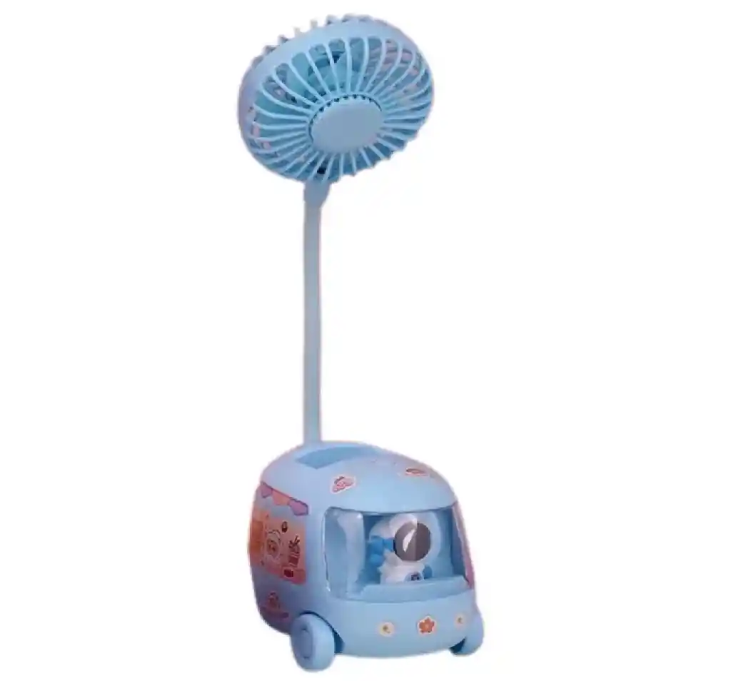 Mini Ventilador Bjj798