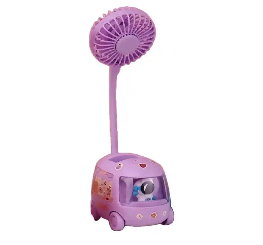 Mini Ventilador Bjj798