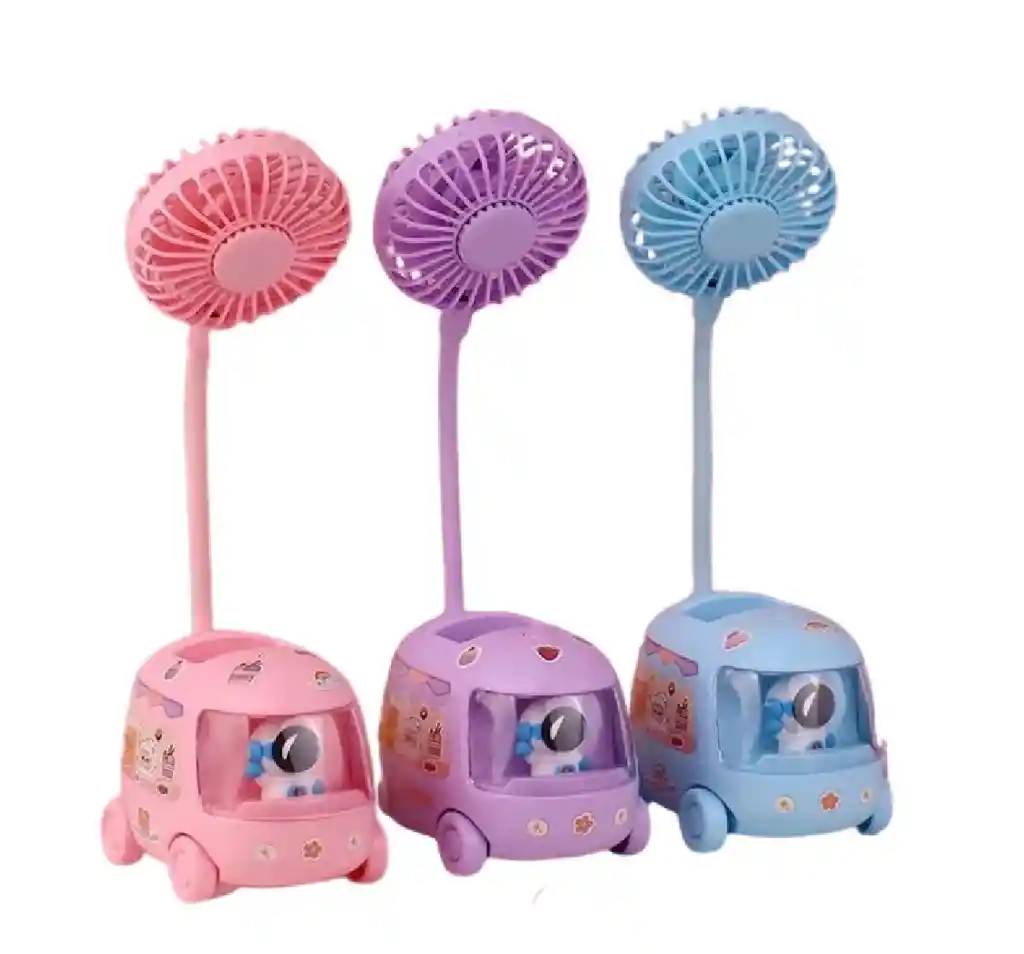 Mini Ventilador Bjj798