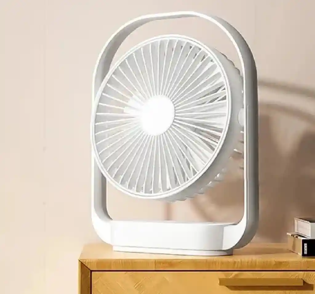 Mini Ventilador Bjj578