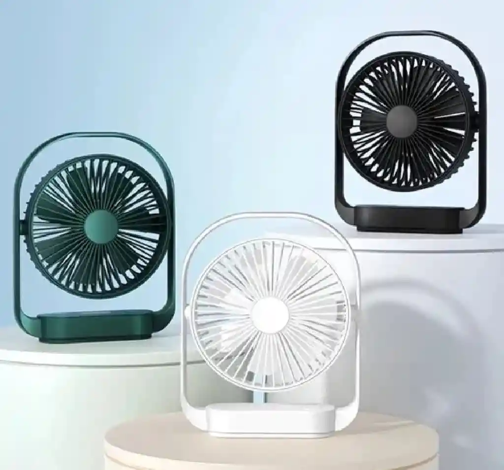 Mini Ventilador Bjj578