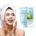 Jabón Facial Ácido Hialuronico E Hinojo Marino 100g