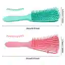 Cepillo Desenredante Flexible Anti-friz
