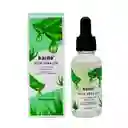 Serum Facial Oil Aloe Vera Karité 30ml