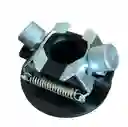 Centrifugo + Platinera Motor Weg 3 A 12.5 Hp Kit C-005 P-005
