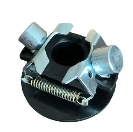 Centrifugo + Platinera Motor Weg 3 A 12.5 Hp Kit C-005 P-005