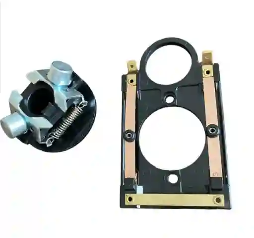 Centrifugo + Platinera Motor Weg 3 A 12.5 Hp Kit C-005 P-005