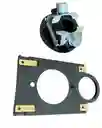 Centrifugo + Platinera Motor Weg 3 A 12.5 Hp Kit C-005 P-005