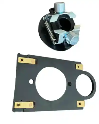 Centrifugo + Platinera Motor Weg 3 A 12.5 Hp Kit C-005 P-005