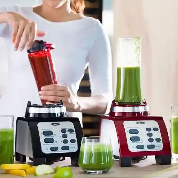 Vaso Blend N' Go Oster ®