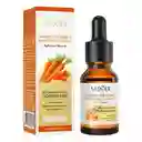 Serum Facial Zanahoria Con Vitamina C Sadoer 15ml
