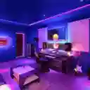Cinta Led Rgb Usb 10 Metros