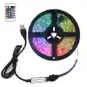Cinta Led Rgb Usb 10 Metros