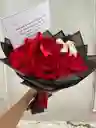 Ramo De Rosas X 50uds
