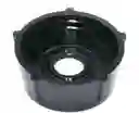 Vaso Compotero Vidrio - Cuchilla 6 Aspas - Base Roscada