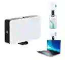 Luz Led Recargable P/celular M140