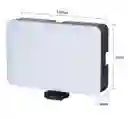 Luz Led Recargable P/celular M140