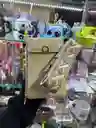 Bolso Porta Celular Con Riata Fina, Varios Bolsillos, Tarjetero - Monedero