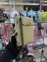 Bolso Porta Celular Con Riata Fina, Varios Bolsillos, Tarjetero - Monedero