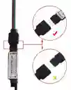 Cinta Led Rgb Usb 10 Metros