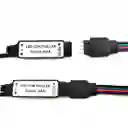 Cinta Led Rgb Usb 10 Metros
